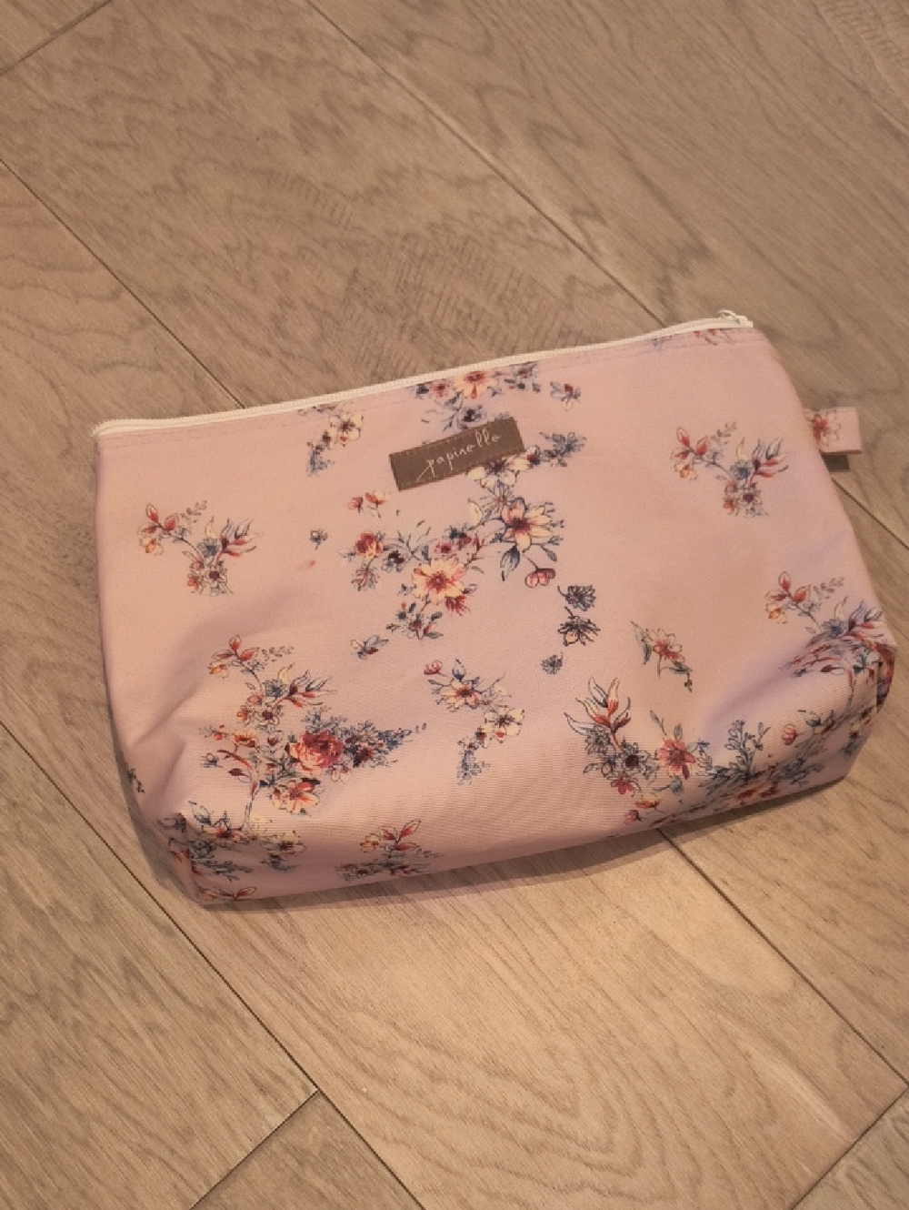 Papinelle Cosmetic Case